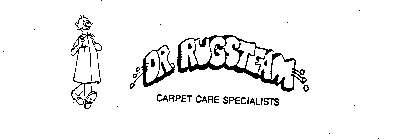 DR. RUGSTEAM CARPET CARE SPECIALISTS