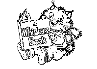A WHISKERS BOOK