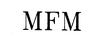 MFM