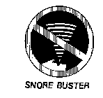 SNORE BUSTER