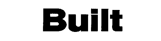 BUILT