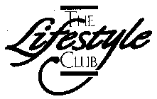 THE LIFESTYLE CLUB