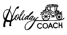 HOLIDAY COACH