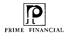 PF PRIME FINANCIAL