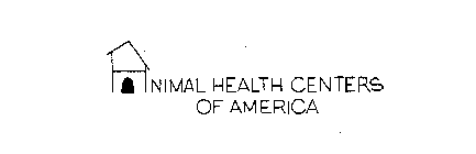 ANIMAL HEALTH CENTERS OF AMERICA