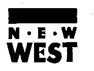 N-E-W WEST