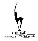 CARIBOU HANDBAGS & ACCESSORIES, INC.