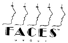FACES GROUP