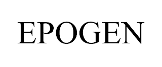 EPOGEN