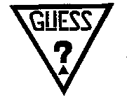 GUESS?