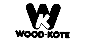 WK WOOD-KOTE
