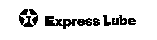 T EXPRESS LUBE