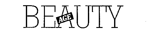 BEAUTY AGE