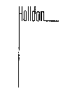 HOLLDON