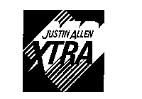 JUSTIN ALLEN XTRA