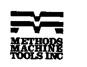 M METHODS MACHINE TOOLS INC
