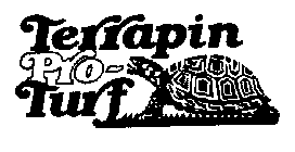 TERRAPIN PRO-TURF