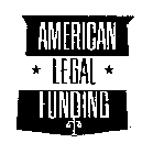 AMERICAN LEGAL FUNDING