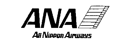 ANA ALL NIPPON AIRWAYS