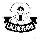 L'ALSACIENNE