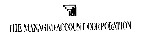 THE MANAGED ACCOUNT CORPORATION