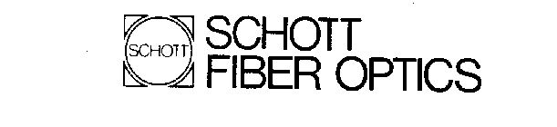 SCHOTT FIBER OPTICS