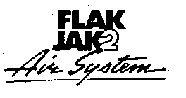 FLAK JAK2 AIR SYSTEM
