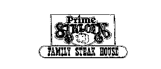 PRIME SIRLOIN