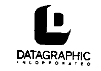 D DATAGRAPHIC INCORPORATED