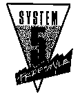 SYSTEM 5 FREESTYLE