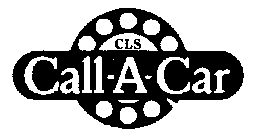CLS CALL-A-CAR