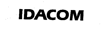 IDACOM