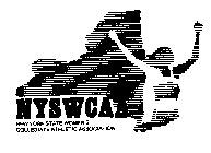 NYSWCAA NEW YORK STATE WOMEN'S COLLEGIATE ATHLETIC ASSOCIATION
