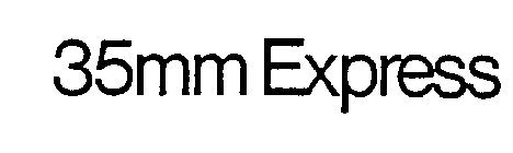 35MM EXPRESS