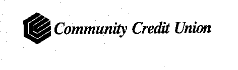 COMMUNITY CREDIT UNION