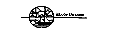 SEA OF DREAMS