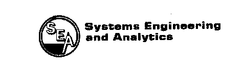 SE&A SYSTEMS ENGINEERING AND ANALYTICS