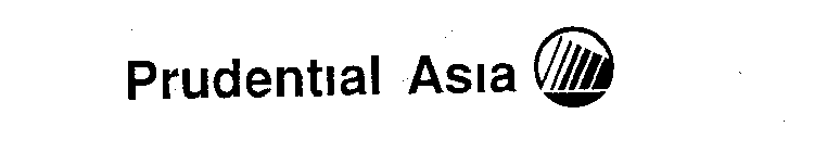 PRUDENTIAL ASIA