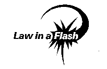 LAW IN A FLASH