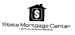 STATE MORTGAGE CENTER