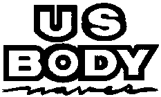 US BODY