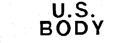 U.S. BODY