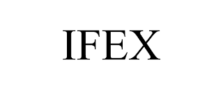 IFEX