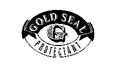 G GOLD SEAL PROTECTANT