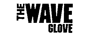 THE WAVE GLOVE