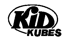 KID KUBES