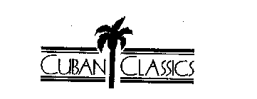 CUBAN CLASSICS
