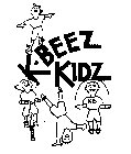 KB K-BEEZ KIDZ