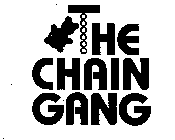 THE CHAIN GANG
