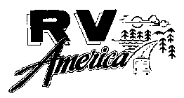 RV AMERICA